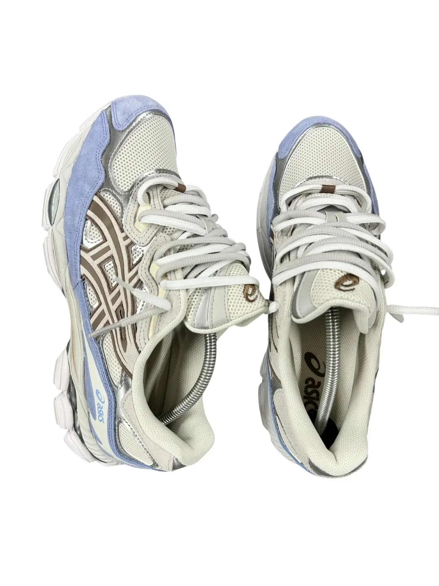AS GEL NYC CLOUD BLUE