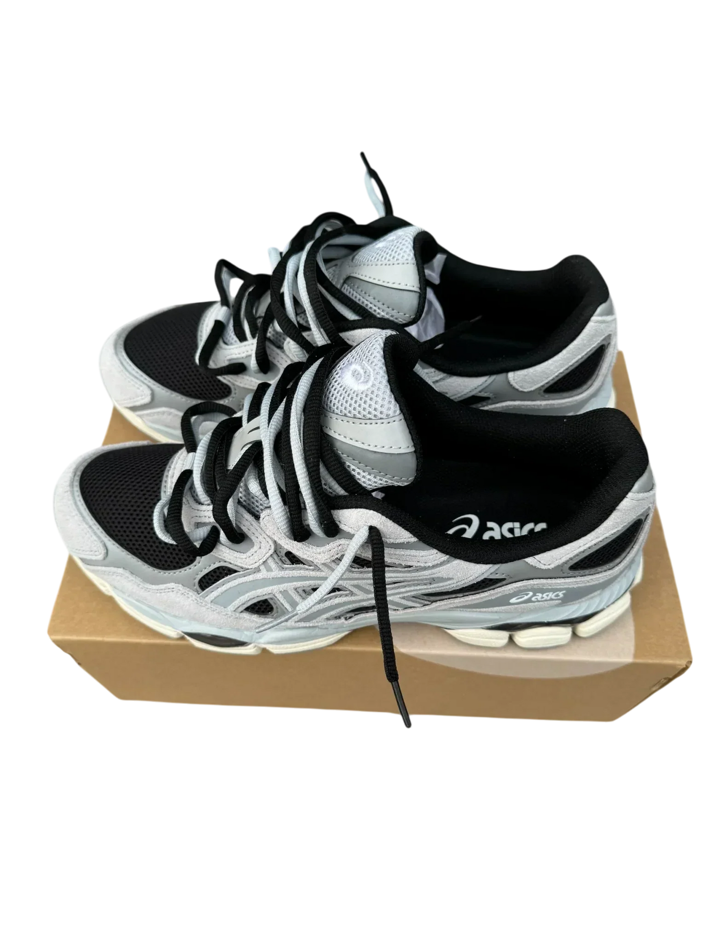 AS GEL NYC GRIS