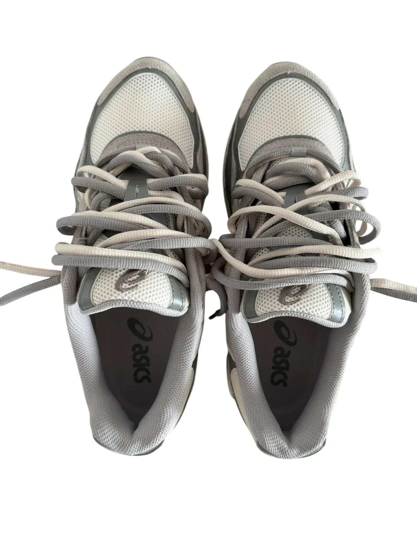 AS GEL NYC GRIS