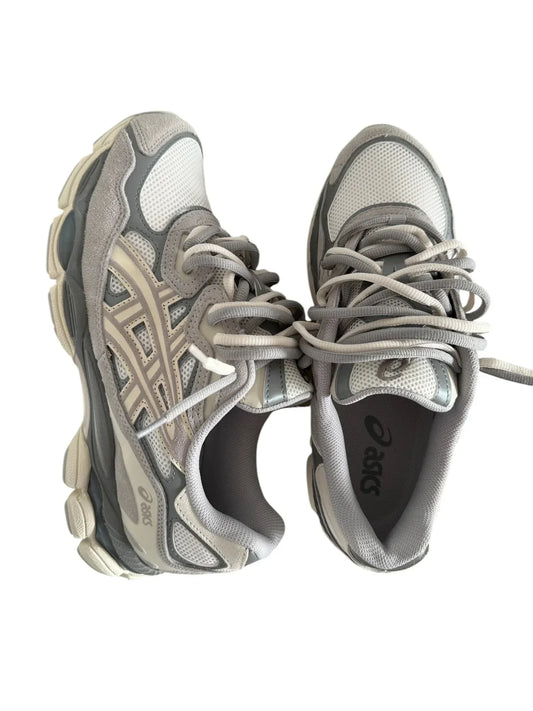AS GEL NYC GRIS