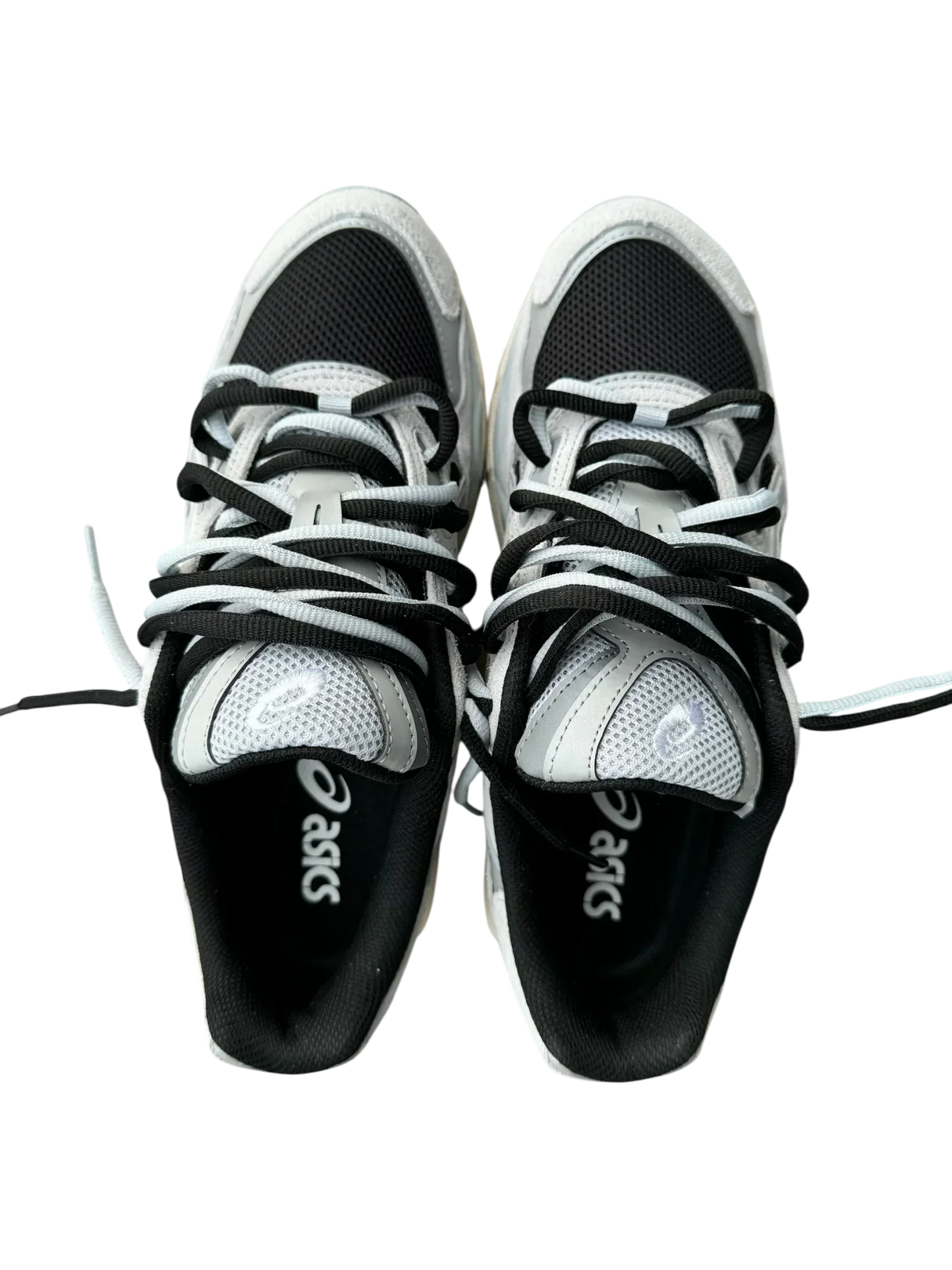 AS GEL NYC GRIS