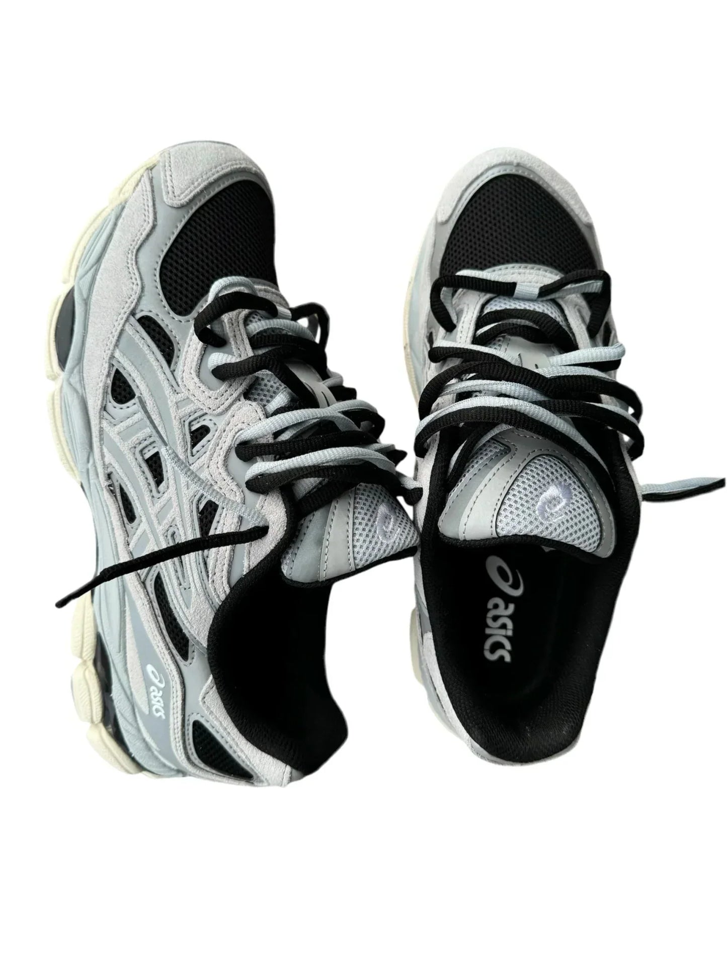 AS GEL NYC GRIS