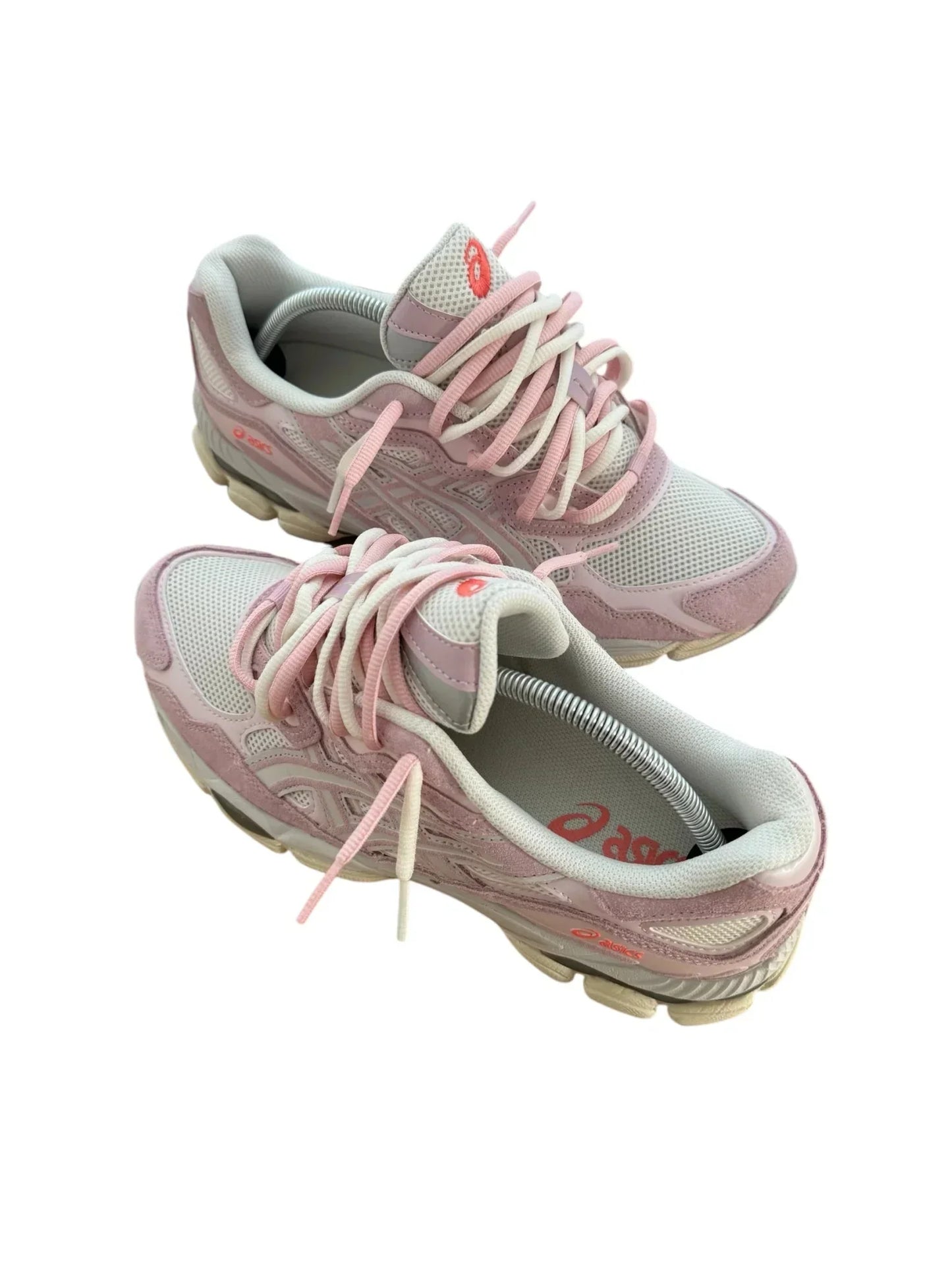 AS GEL NYC ROSA