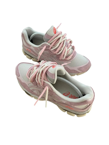 AS GEL NYC ROSA