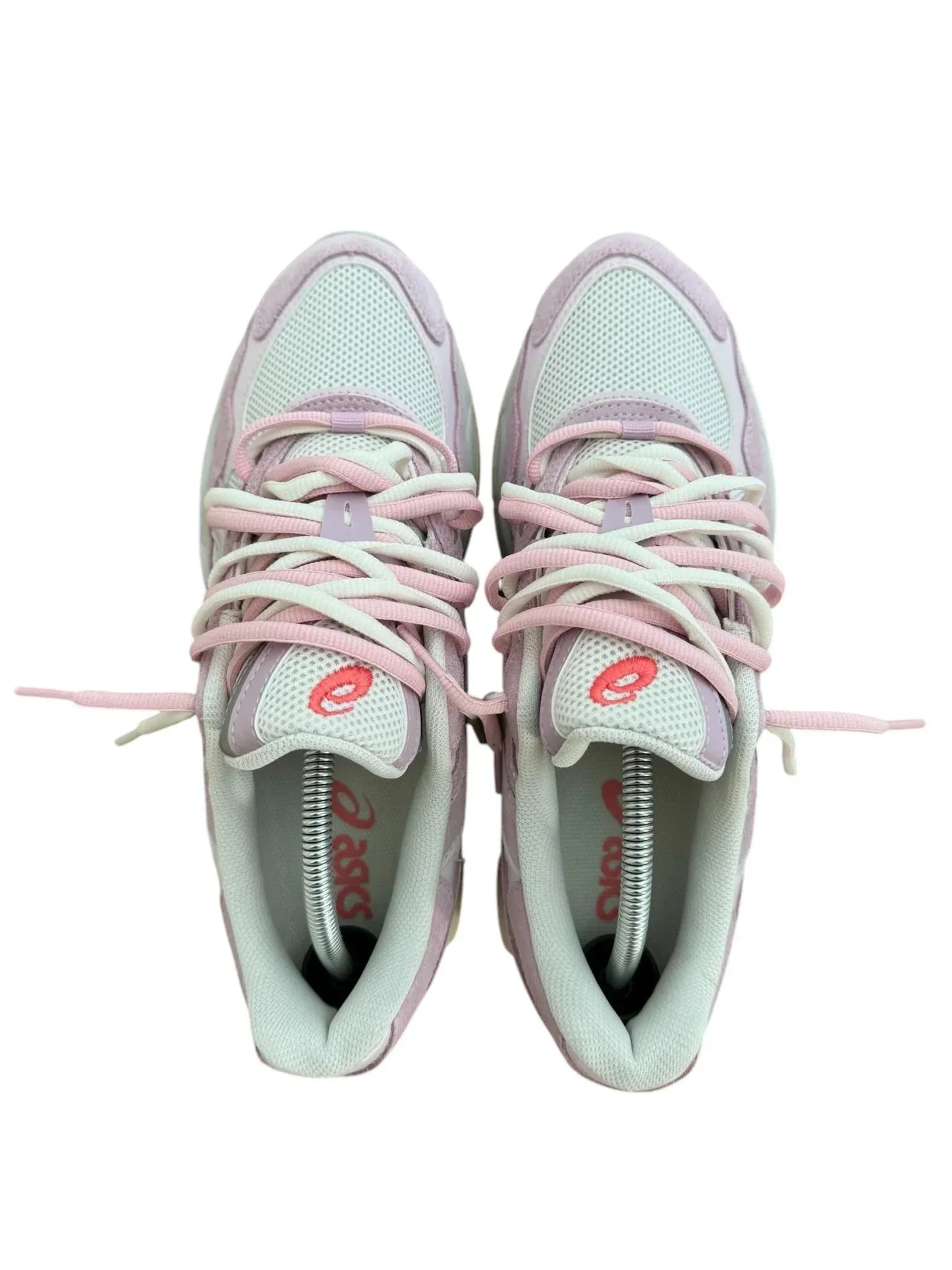 AS GEL NYC ROSA