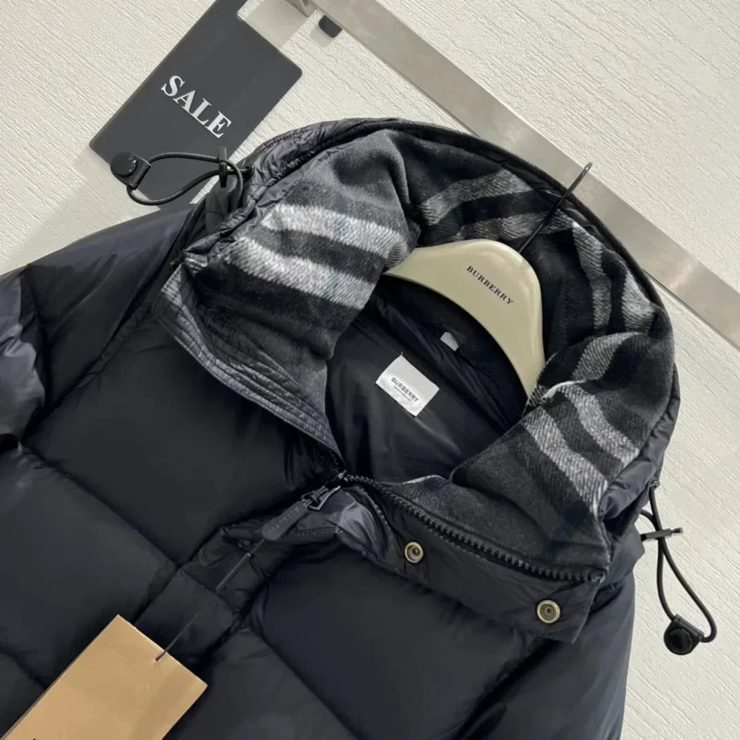 Burberry - Doudoune Puffer Jacket
