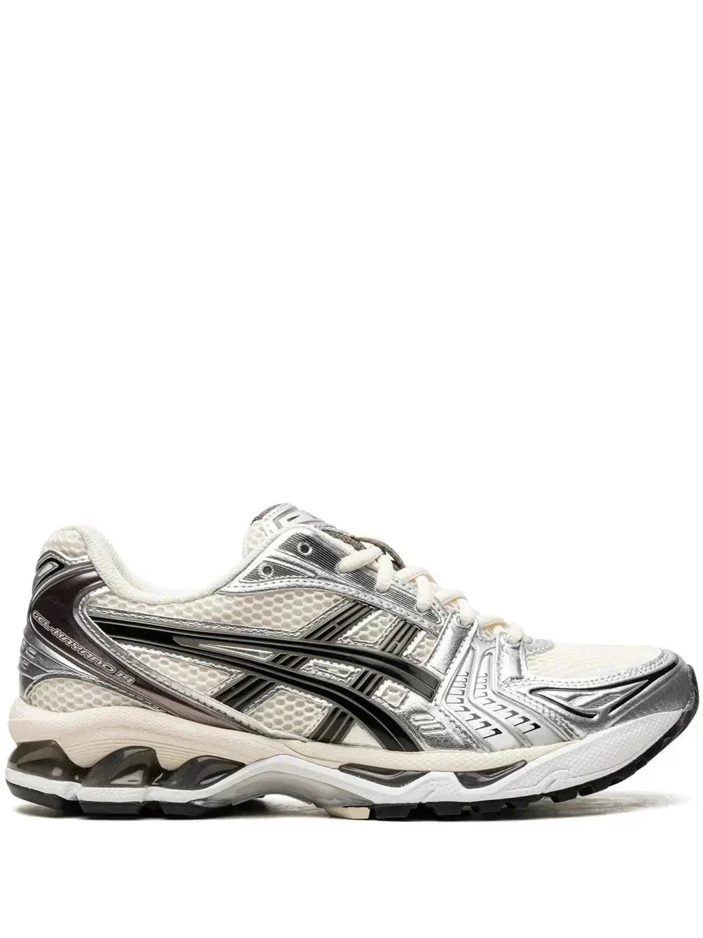 GEL-Kayano 14 "Metallic Plum"