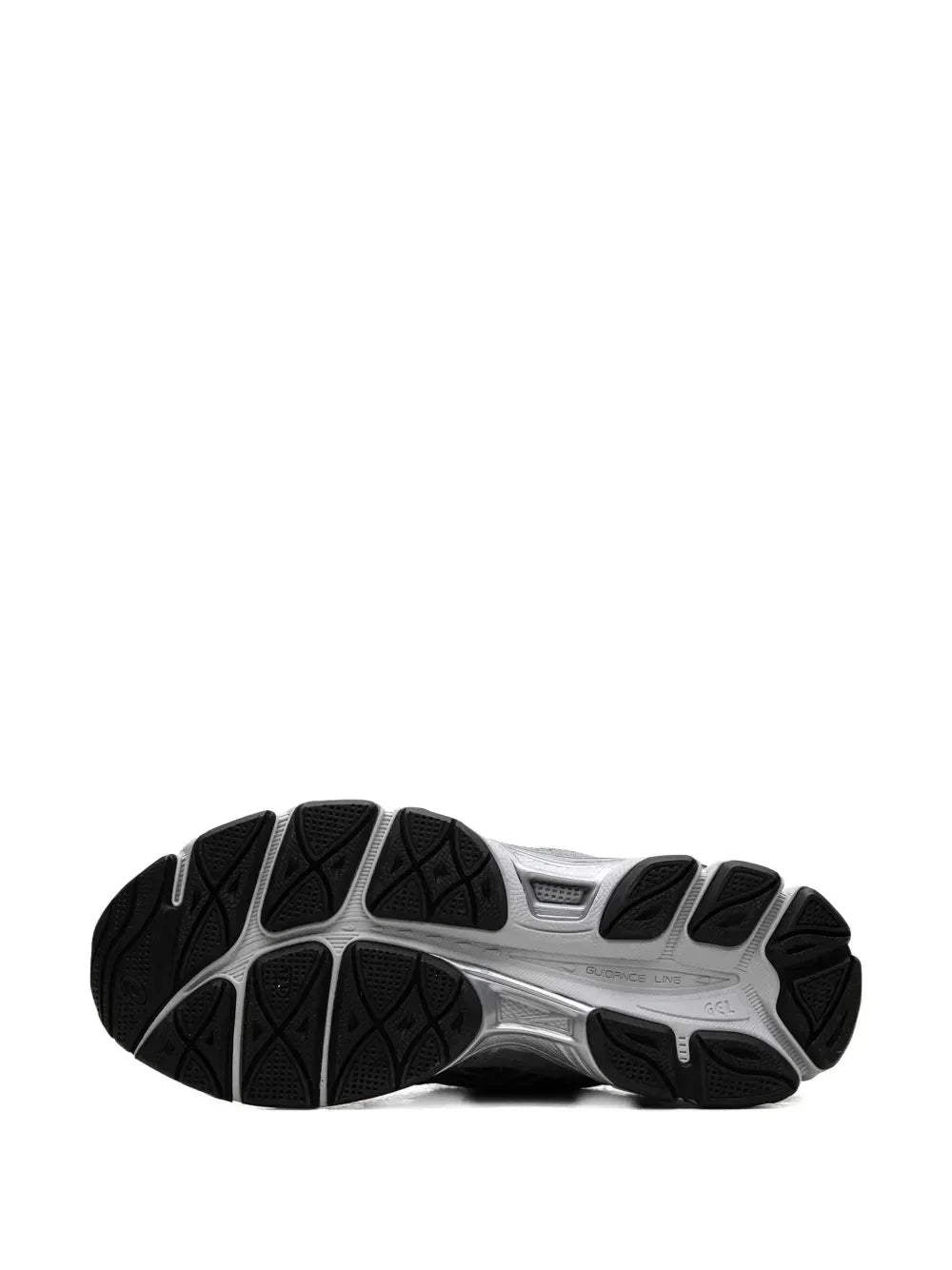 GEL-NYC "Black/Fjord Grey" sneakers