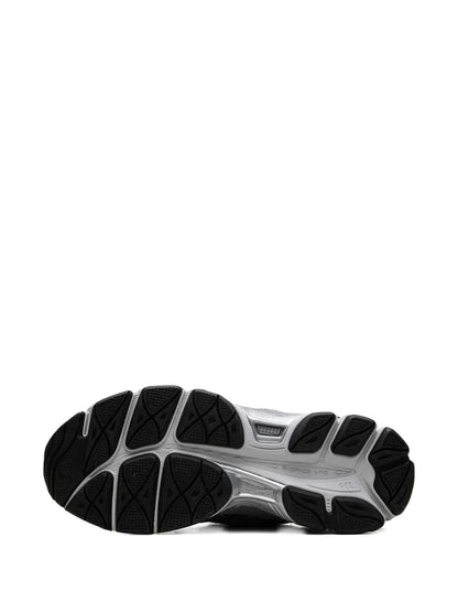 GEL-NYC "Black/Fjord Grey" sneakers