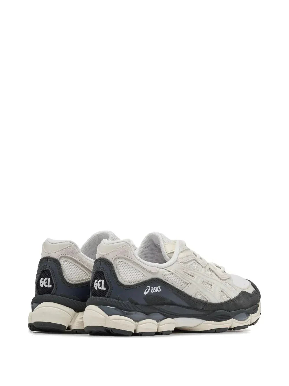 GEL-NYC™ gel-cushioned sneakers