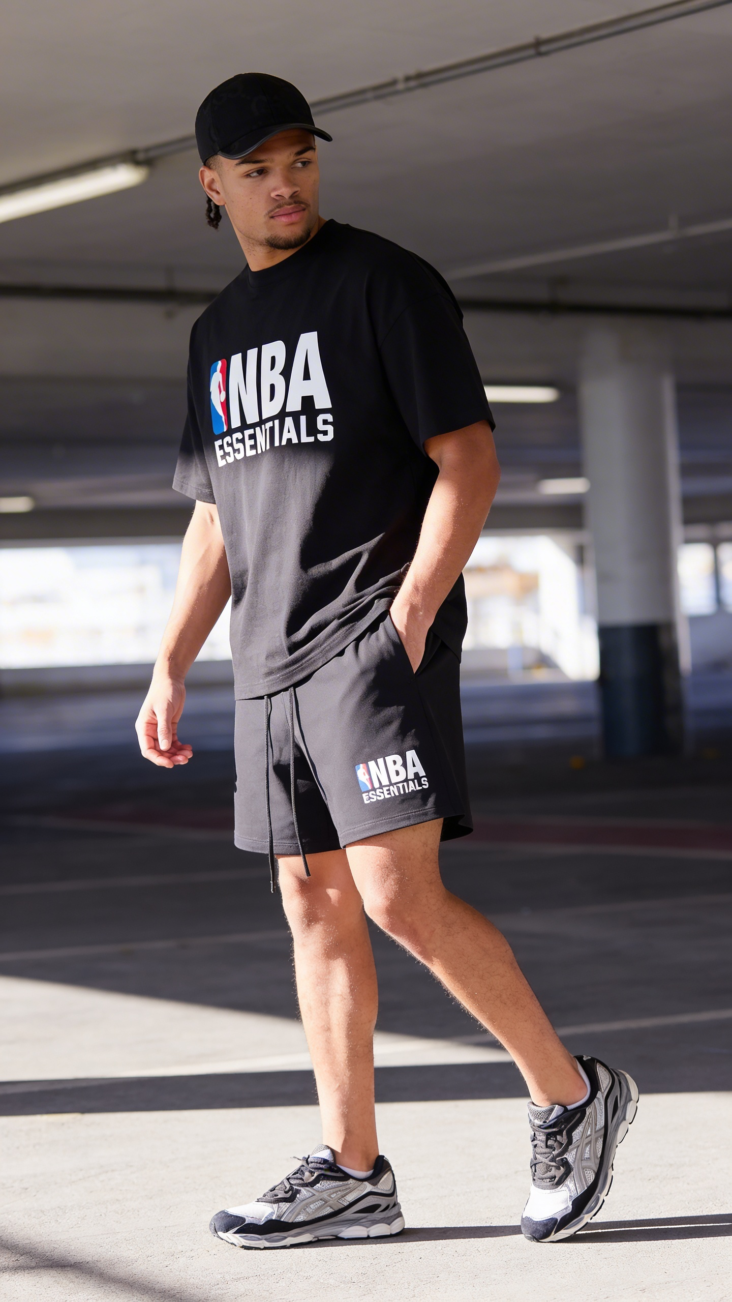 ESSENTIAL NBA