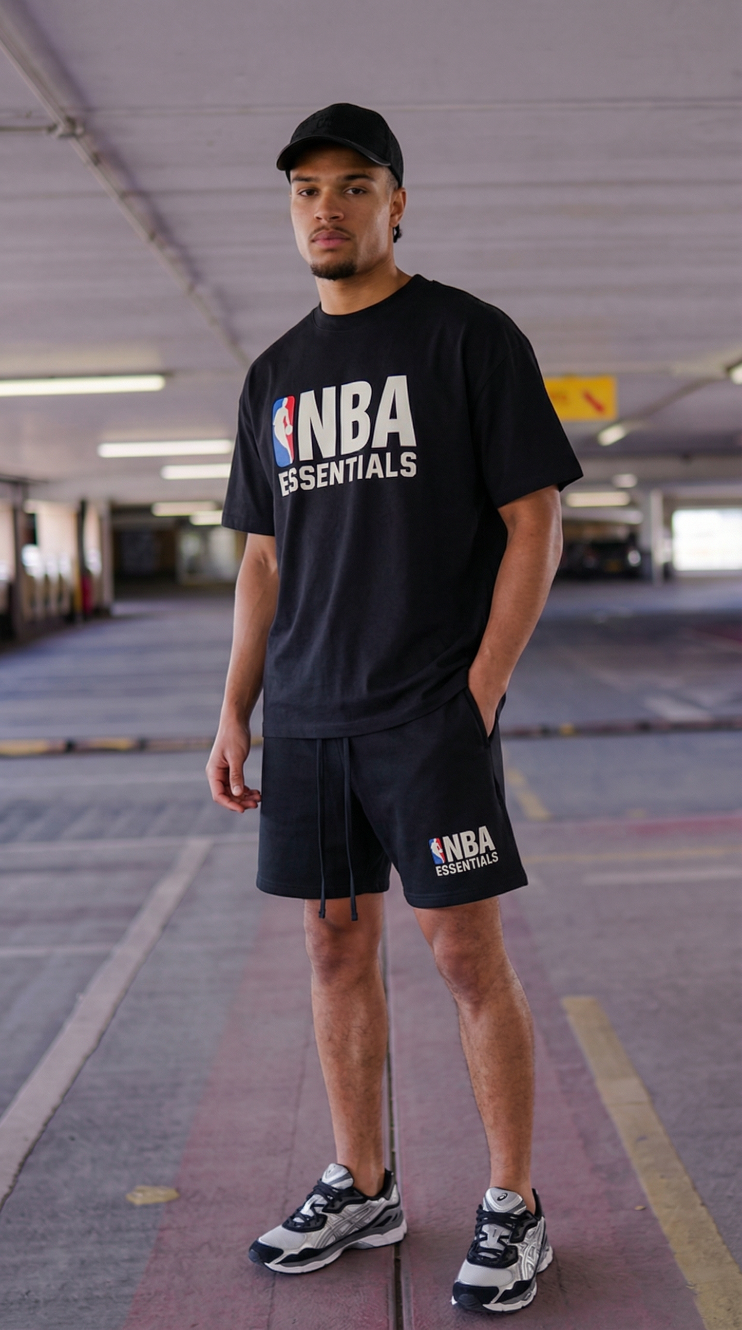 ESSENTIAL NBA