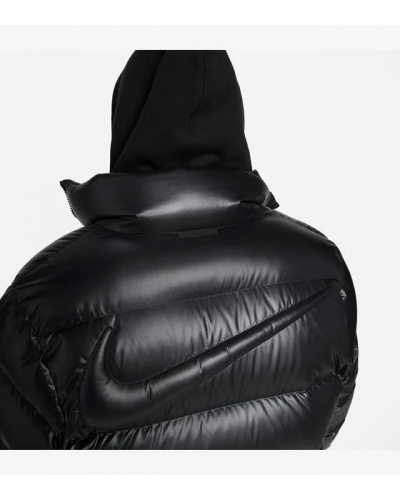 Nike x Drake - Doudoune NOCTA Noir