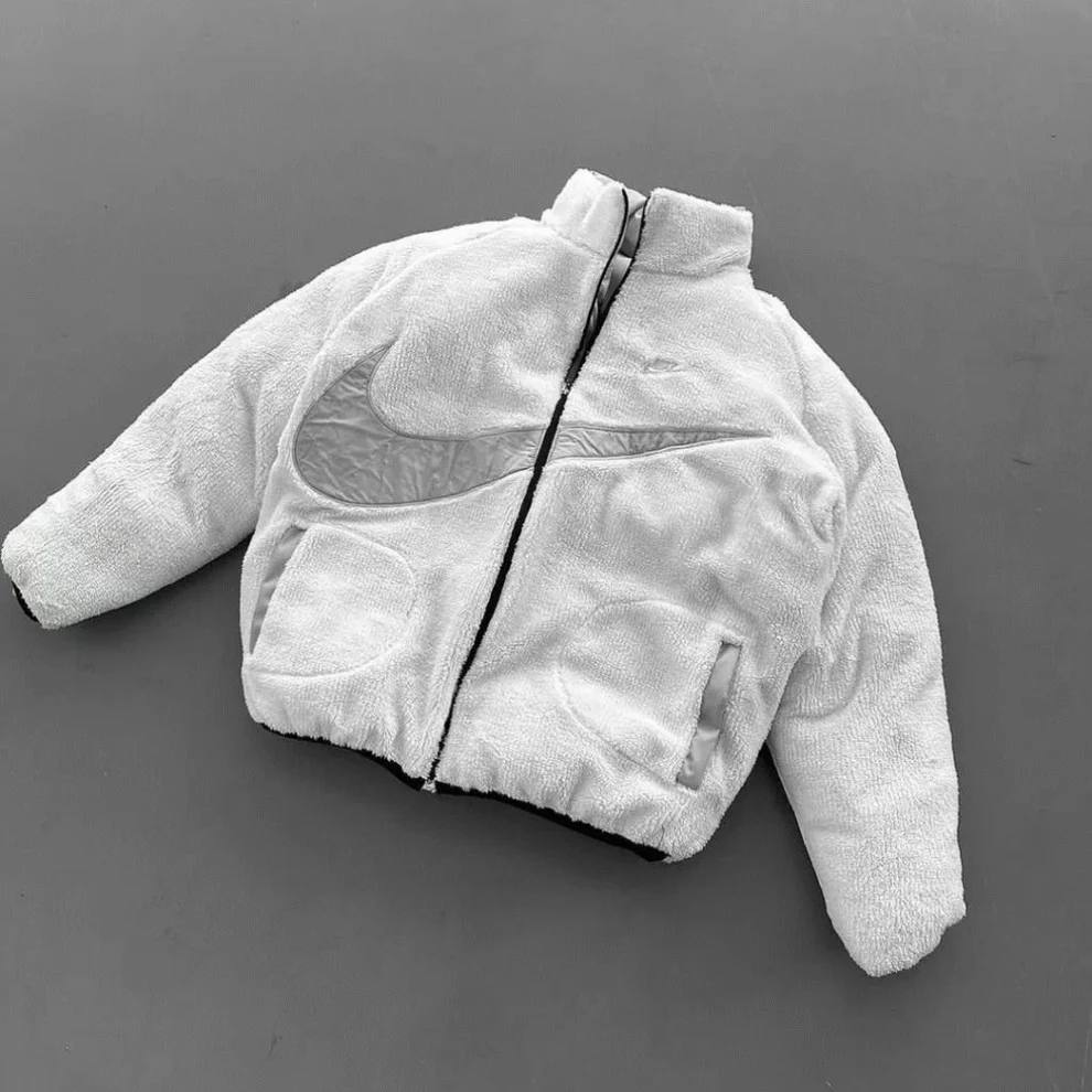 Veste Reversible 2025