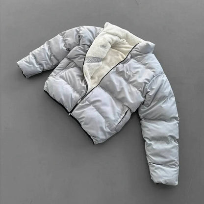Veste Reversible 2025
