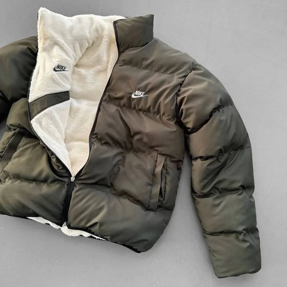 Veste Reversible 2025