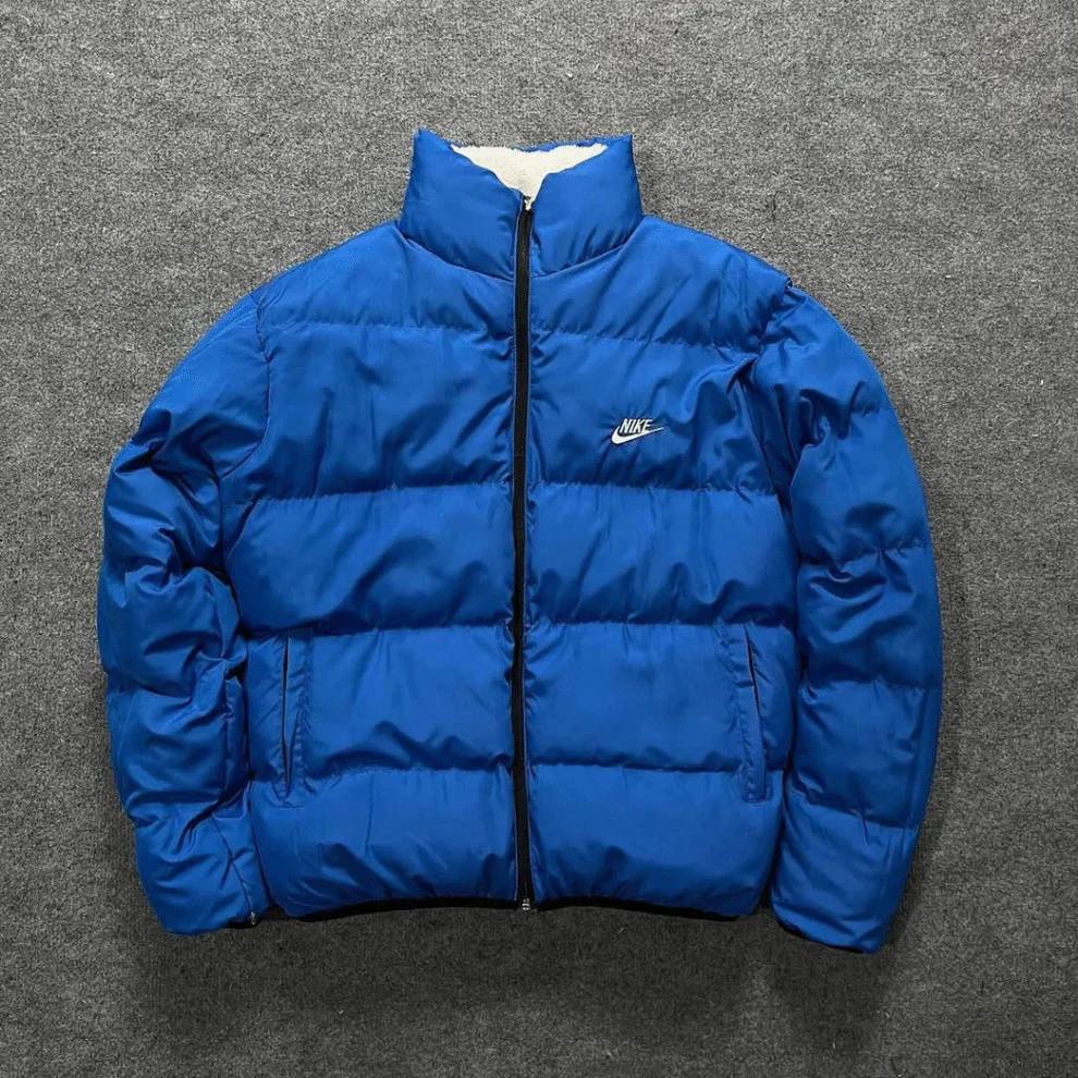 Veste Reversible 2025