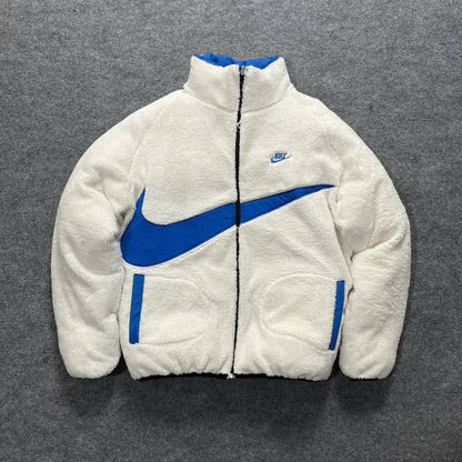 Veste Reversible 2025