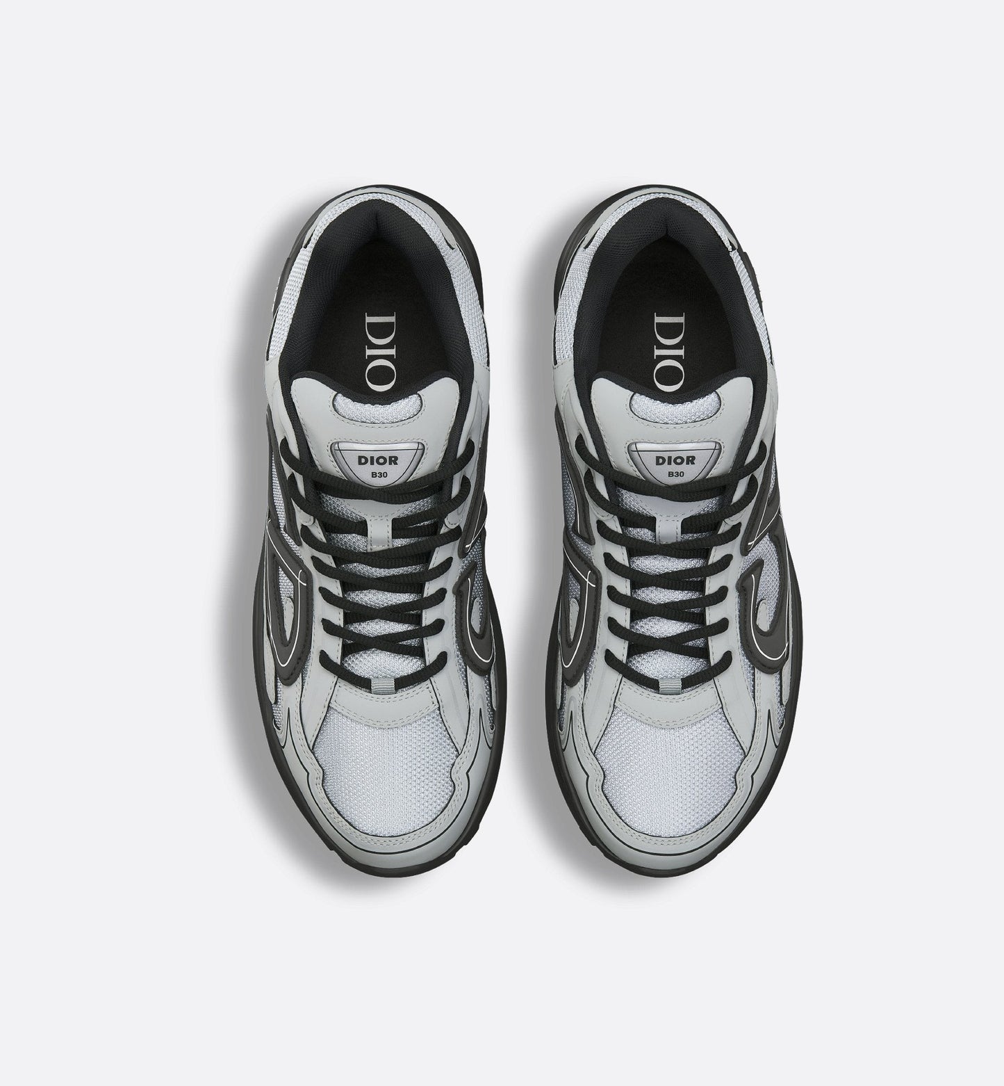 Sneaker B30 Countdown