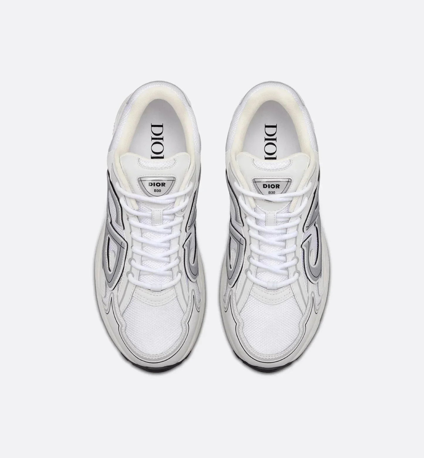 Sneaker B30 Countdown