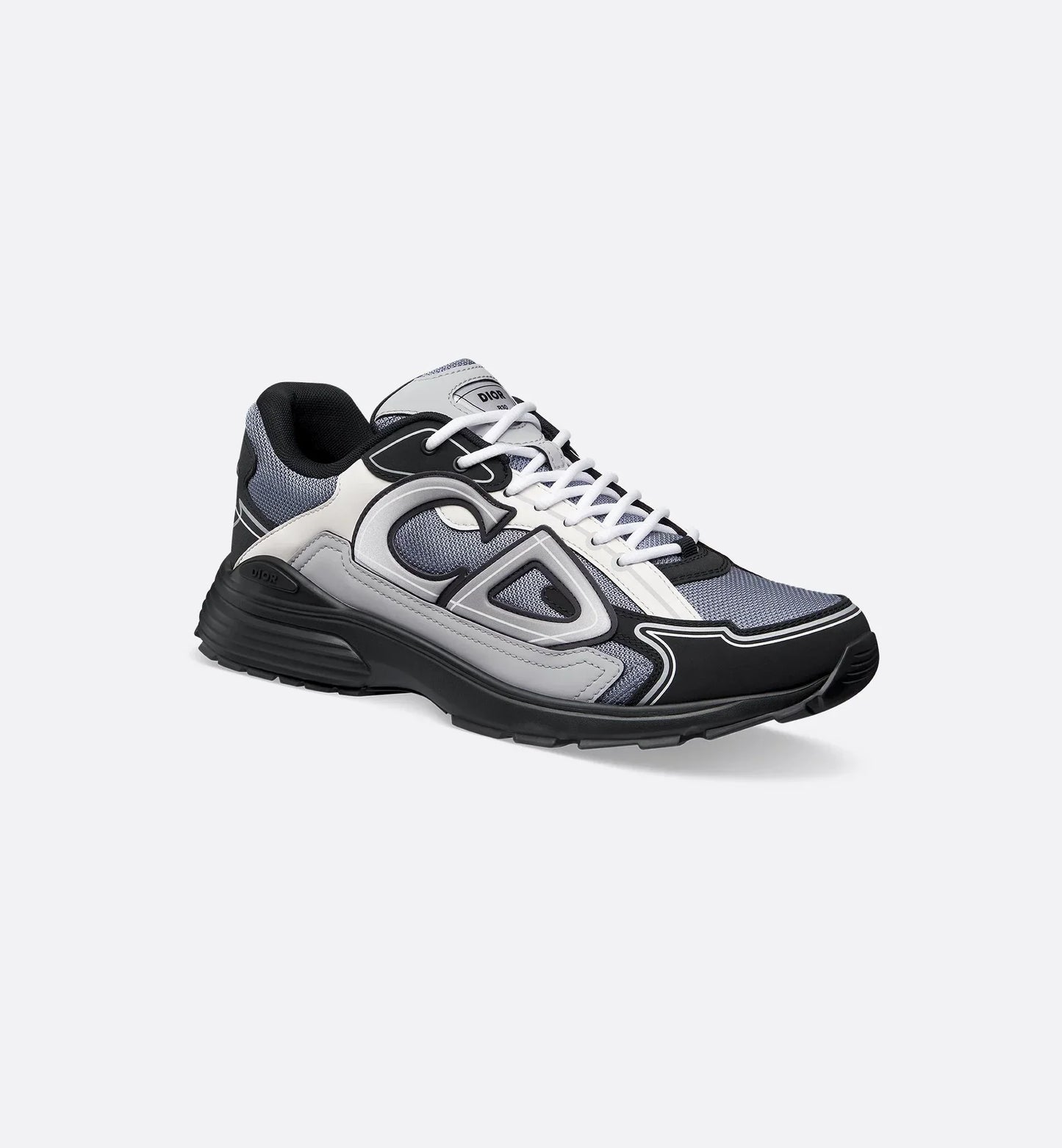 Sneaker B30 Countdown