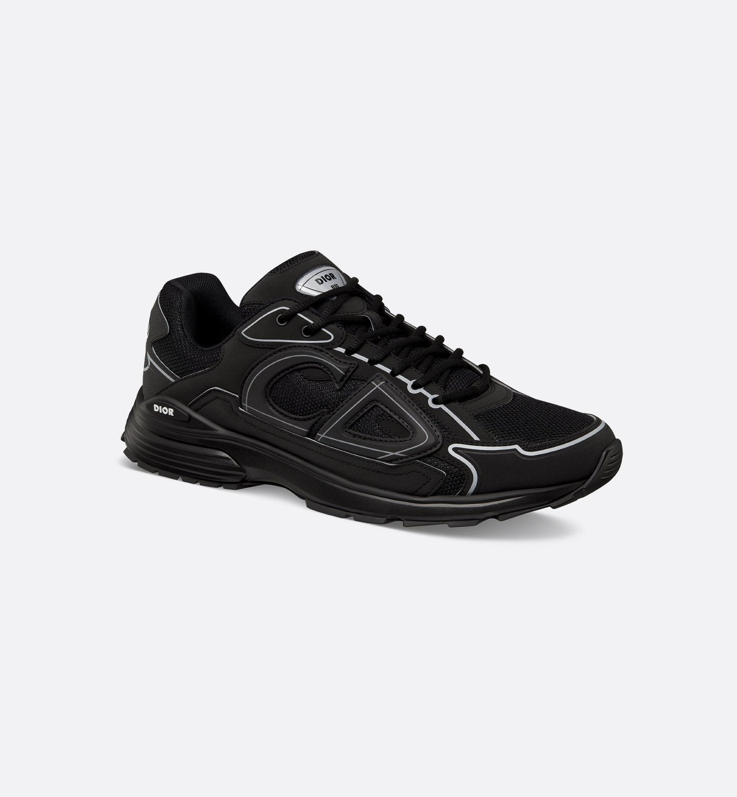 Sneaker B30 Countdown