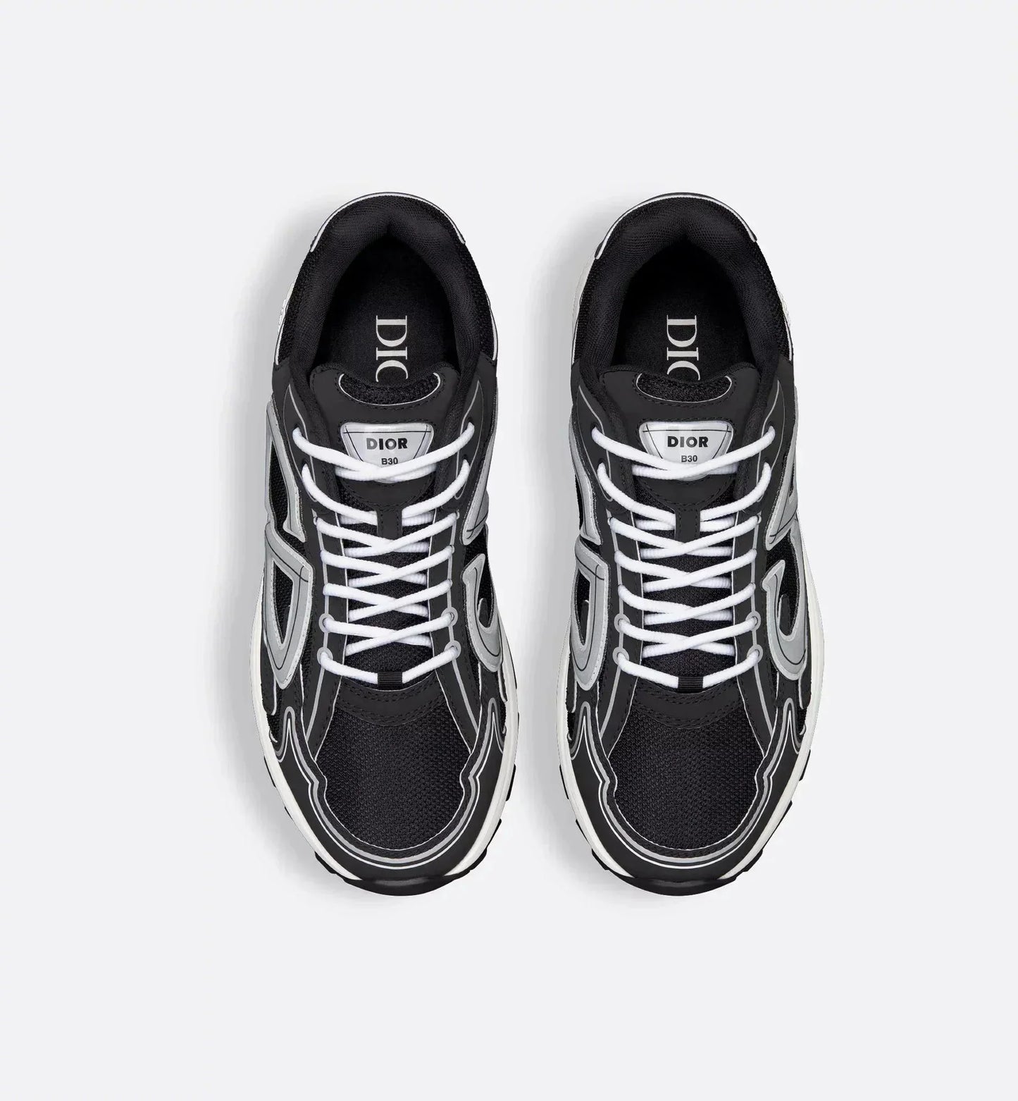Sneaker B30 Countdown