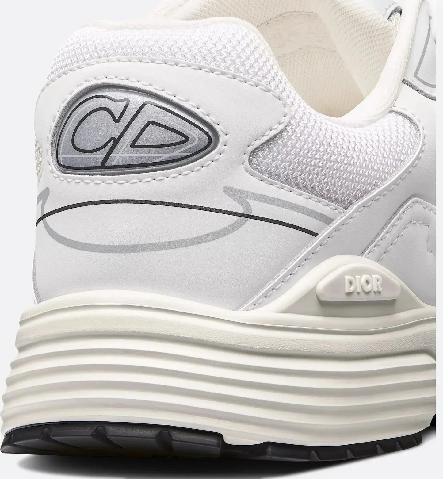 Sneaker B30 Countdown