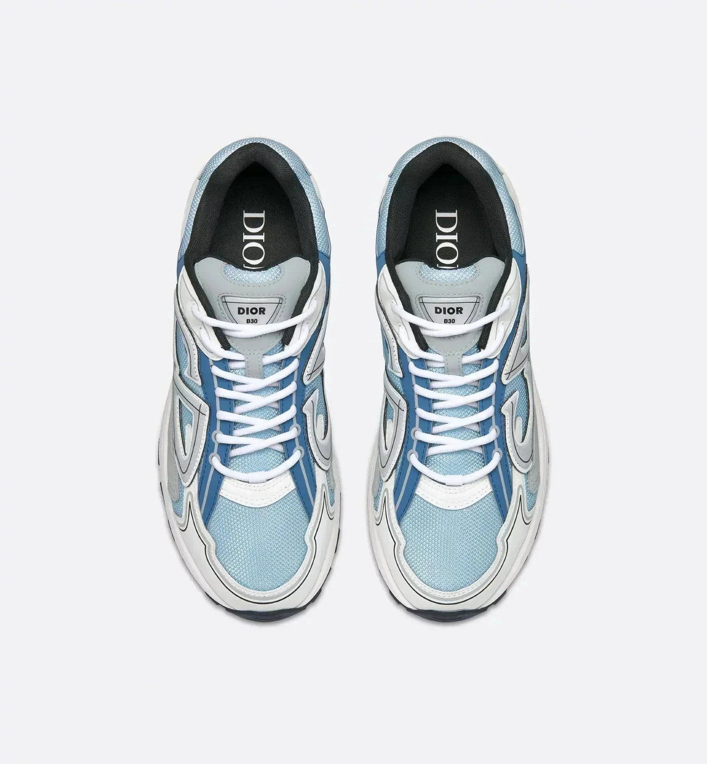 Sneaker B30 Countdown